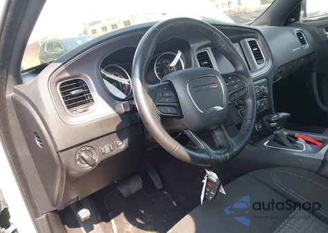 2023 Dodge Charger Sxt from USA, damaged, VIN 2C3CDXBG1PH674821